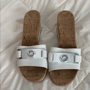 Michael Kors shoes